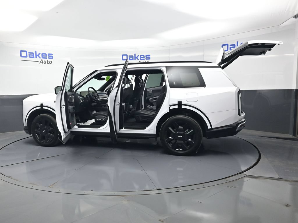 New 2027 Kia Telluride SX Prestige w/ Towing Package AWD/4WD image 59