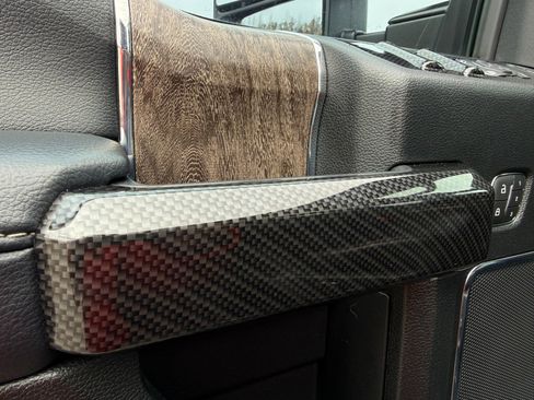 Used 2019 Ford F250 Lariat w/ Lariat Ultimate Package image 71