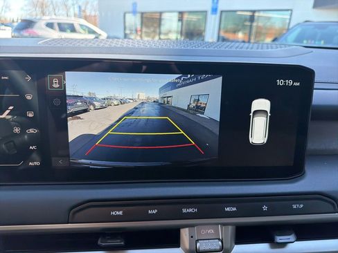 New 2027 Kia Telluride EX image 34