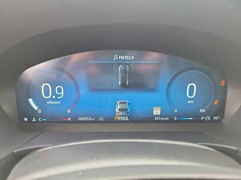 Used 2023 Ford Escape Platinum AWD/4WD image 19
