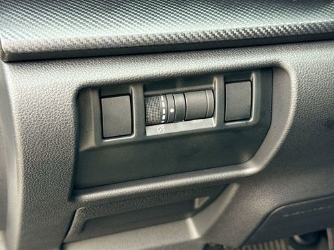 Certified 2025 Subaru Crosstrek 2.5i Limited w/ Crosstrek Mirror Package image 14