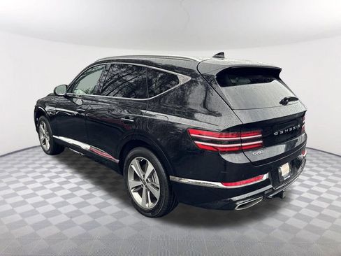 Used 2024 Genesis GV80 3.5T w/ Advanced Package image 7