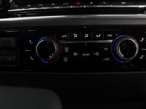 New 2026 Chevrolet Silverado 1500 RST w/ RST All Star Premium Package image 7