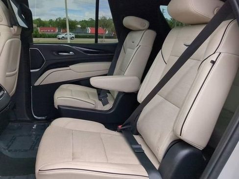 Used 2021 Cadillac Escalade Sport w/ Heavy-Duty Trailer Package image 8