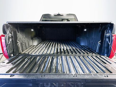 Used 2025 Toyota Tundra SR5 image 27