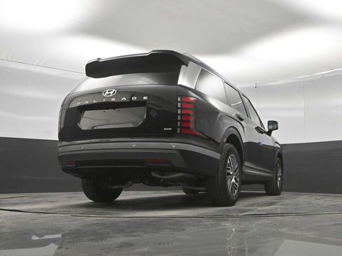 New 2027 Hyundai Palisade SEL AWD/4WD image 38