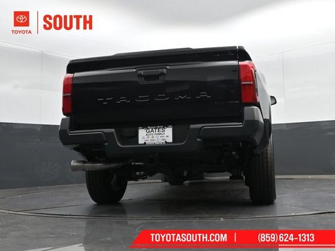 Used 2025 Toyota Tacoma SR RWD image 30
