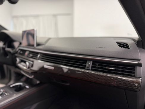 Used 2019 Audi S4 Premium Plus w/ Premium Plus Package AWD/4WD image 51
