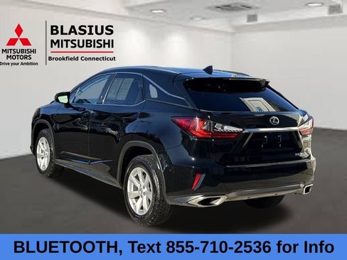Used 2016 Lexus RX 350 AWD image 6