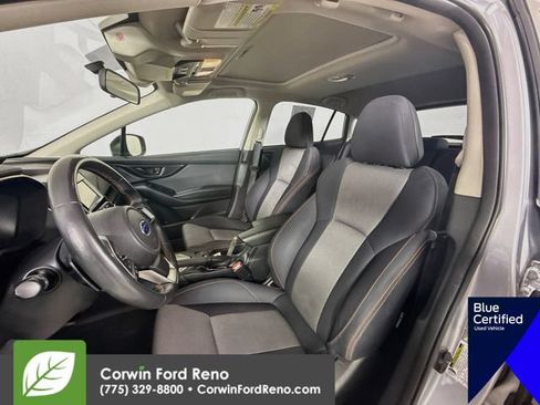 Used 2021 Subaru Crosstrek 2.0i Premium w/ Moonroof Package AWD/4WD image 23