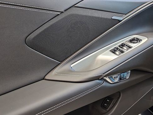 New 2026 Chevrolet Corvette Stingray Convertible w/ Z51 Performance Package image 7