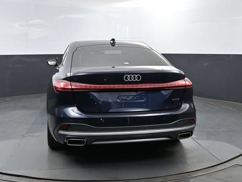 Used 2025 Audi A5 2.0T Premium AWD/4WD image 24