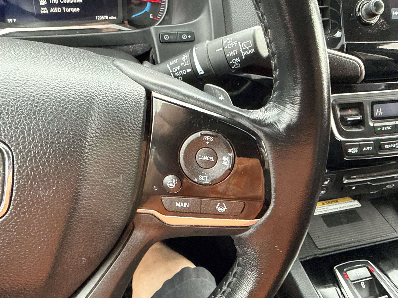 Used 2020 Honda Pilot Elite image 27