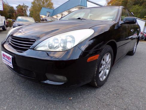 Used 2003 Lexus ES 330 image 3