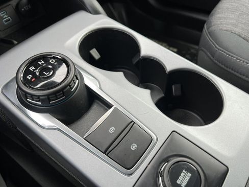 Used 2022 Ford Bronco Sport Big Bend w/ Convenience Package image 29