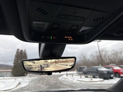 New 2026 Chevrolet Blazer RS w/ Driver Confidence II Package image 61