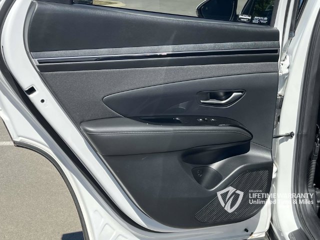 Used 2023 Hyundai Tucson Limited FWD image 19