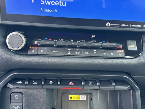 Used 2023 Toyota Tundra TRD Pro image 9