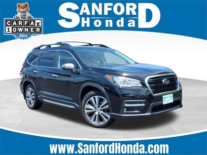 Used 2019 Subaru Ascent Touring w/ Popular Package #2A