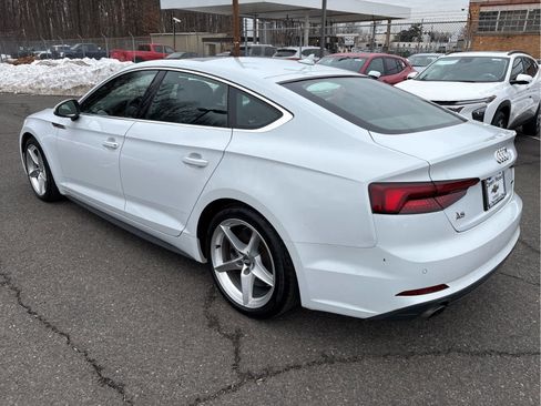 Used 2019 Audi A5 2.0T Premium Plus w/ Premium Plus image 5