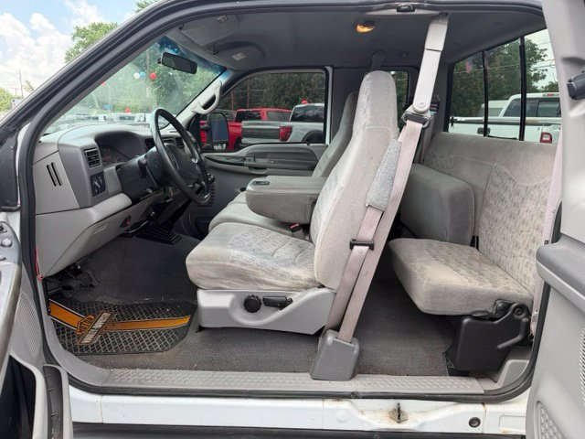 Used 2000 Ford F250 2WD SuperCab Super Duty image 18