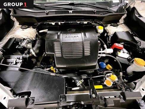 Certified 2023 Subaru Forester image 31