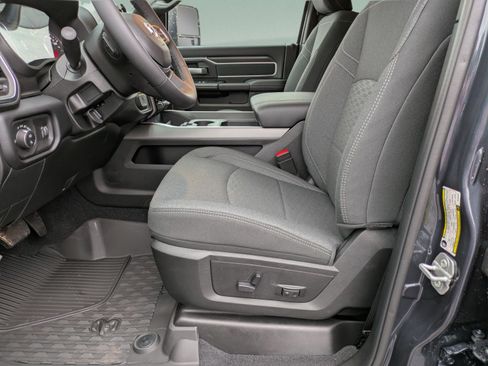 New 2026 RAM 3500 Big Horn image 22