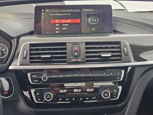 Used 2018 BMW 328d Sedan image 25