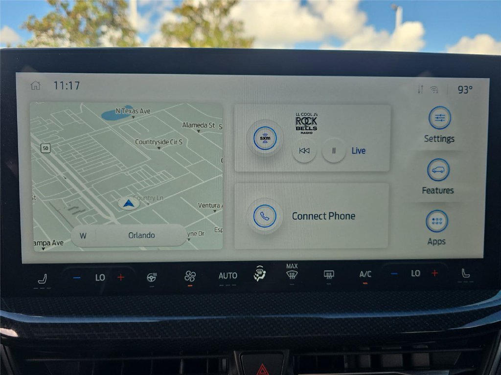 Used 2023 Ford Escape ST-Line w/ Tech Pack #1 FWD image 21