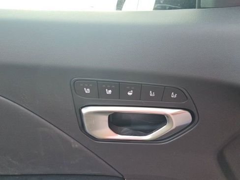 New 2026 Kia K4 GT-Line image 19