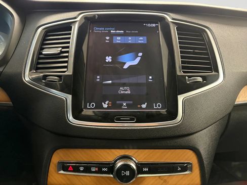 Used 2021 Volvo XC90 T6 Momentum w/ Advanced Package AWD/4WD image 25