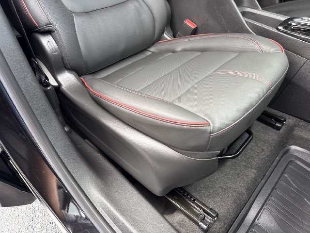 Used 2024 Chevrolet TrailBlazer RS w/ Convenience Package FWD image 24