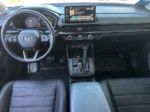 Certified 2025 Honda CR-V EX-L image 17