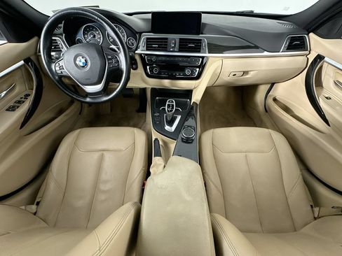 Used 2016 BMW 328i xDrive Sedan AWD/4WD image 10