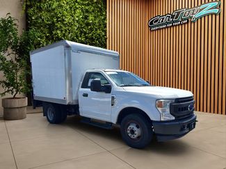 Used 2020 Ford F350 XL RWD video 1