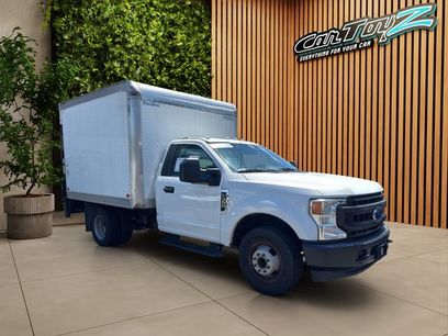 Used 2020 Ford F350 XL