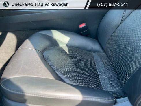 Used 2024 Toyota Camry XSE image 20