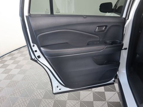 Used 2022 Honda Passport TrailSport image 27