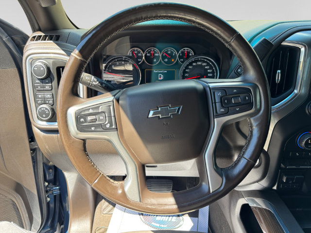 Used 2019 Chevrolet Silverado 1500 RST w/ True North Edition AWD/4WD image 13