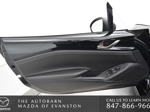 New 2026 MAZDA MX-5 Miata Grand Touring w/ Weather Package RWD image 38
