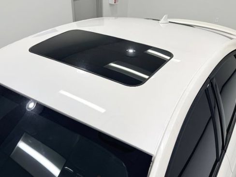 Used 2019 Ford Fusion Sport AWD/4WD image 13