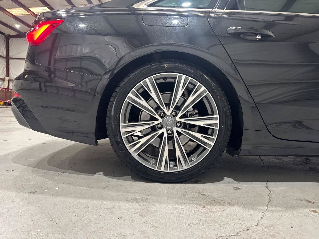 Used 2019 Audi A6 3.0T Premium Plus AWD/4WD image 76