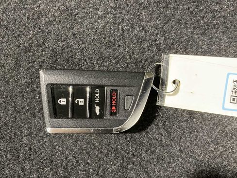 Certified 2023 Acura RDX AWD image 20