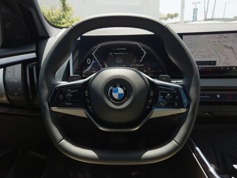 New 2026 BMW X3 xDrive30i w/ Premium Package AWD/4WD image 14