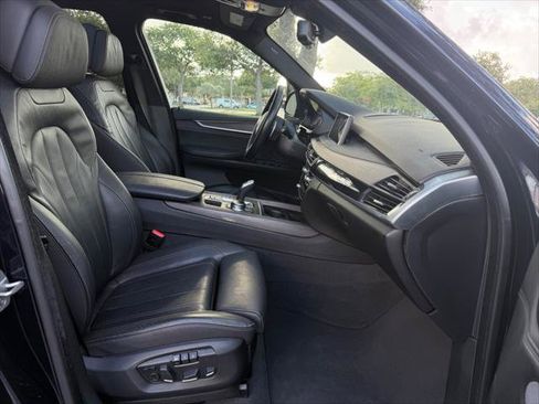 Used 2018 BMW X5 sDrive35i RWD image 14