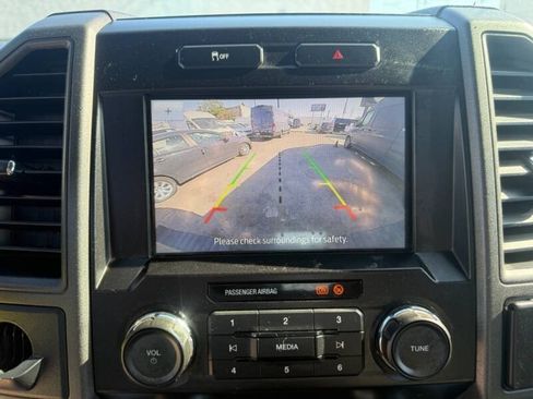 Used 2020 Ford F250 XL w/ Power Equipment Group RWD image 14