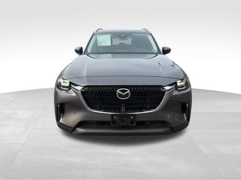 New 2026 MAZDA CX-90 3.3 Turbo w/ Preferred Package image 9