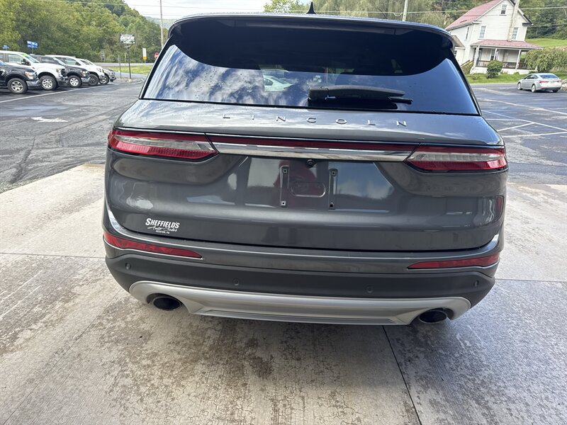 Used 2021 Lincoln Corsair Reserve w/ Equipment Group 201A AWD/4WD image 5