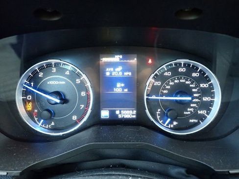 Used 2021 Subaru Ascent Touring w/ Popular Package #2A AWD/4WD image 16