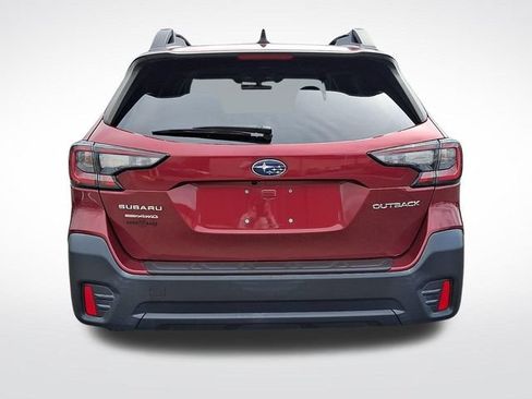 Used 2021 Subaru Outback Premium w/ Popular Package #1 AWD/4WD image 5
